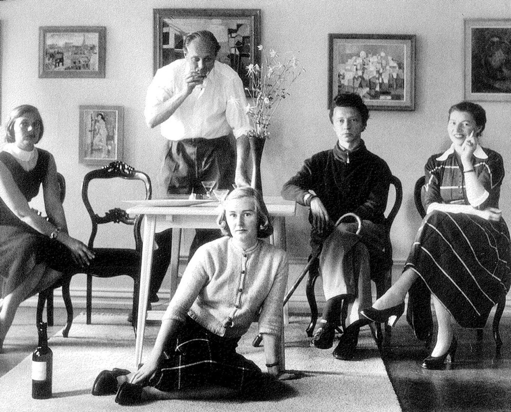 Rörstrand Kaipiainen och co