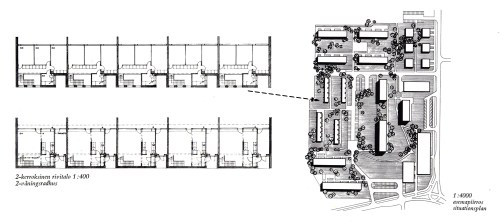 Ukonvaaja Asemakaava x 2