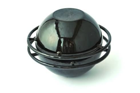 Timo Sarpaneva Saturnus pot