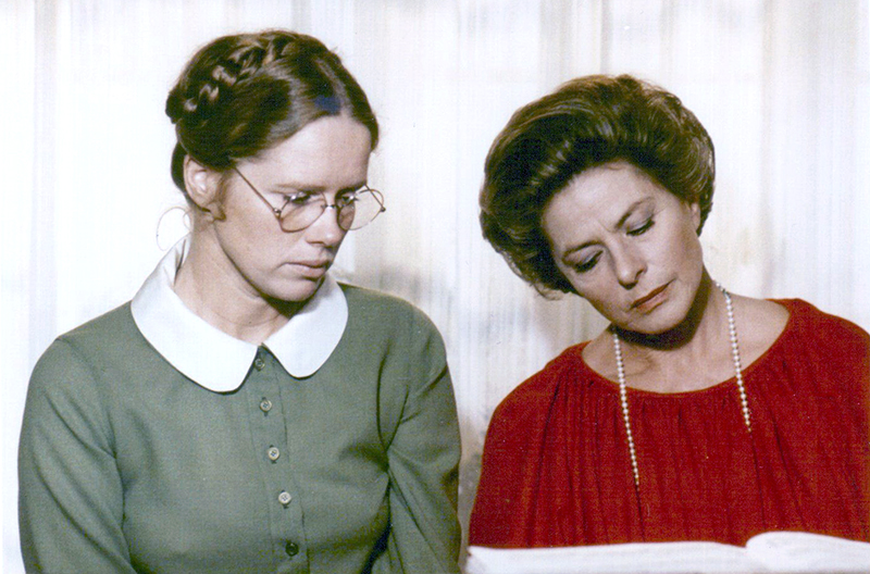 Höstsonaten Vuokko Nurmesniemi