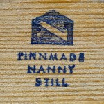 Finnmade Nanny Still