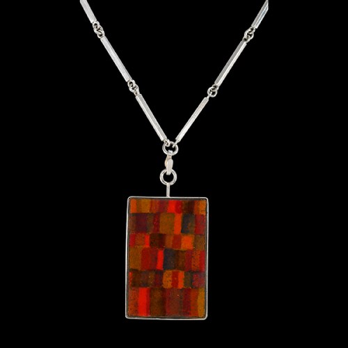 Eva Hidström necklace small