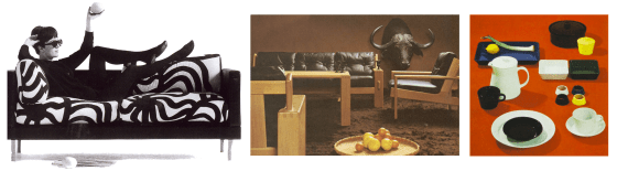 Kameleontti-Bonanza-Kilta