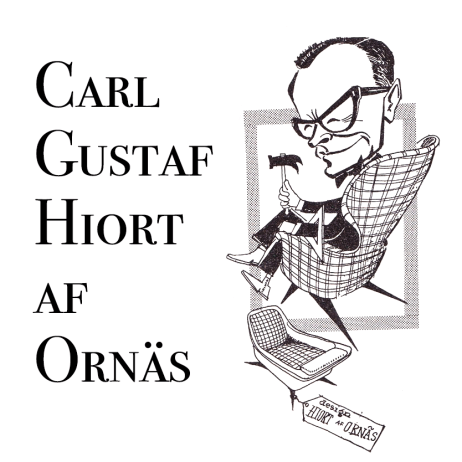 Carl Gustaf Hiort af Ornäs