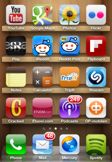 iPhone screen 4-2013 2