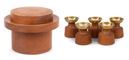 bertel gardberg noormarkku finnmade