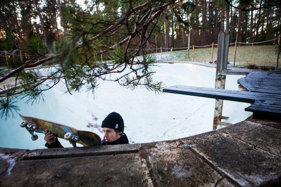 villa-mairea-pool-skateboard