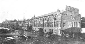 Helsingin Rautasänky