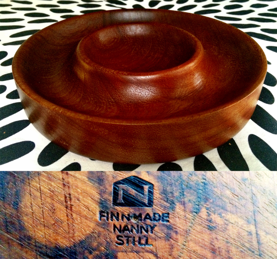 Nanny Still Noormarkku Norrmark Käsityöt Finnmade